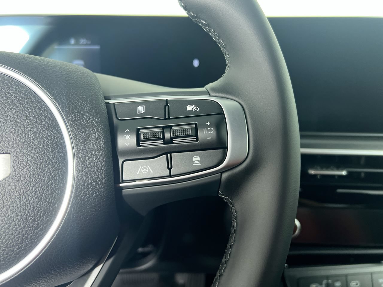 New 2026 Kia K5 GT-Line FWD image 19