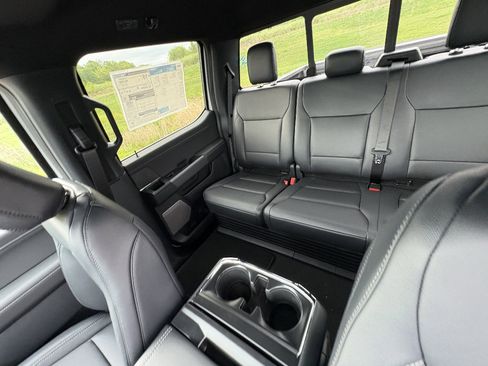 New 2026 Ford F150 XLT AWD/4WD image 33