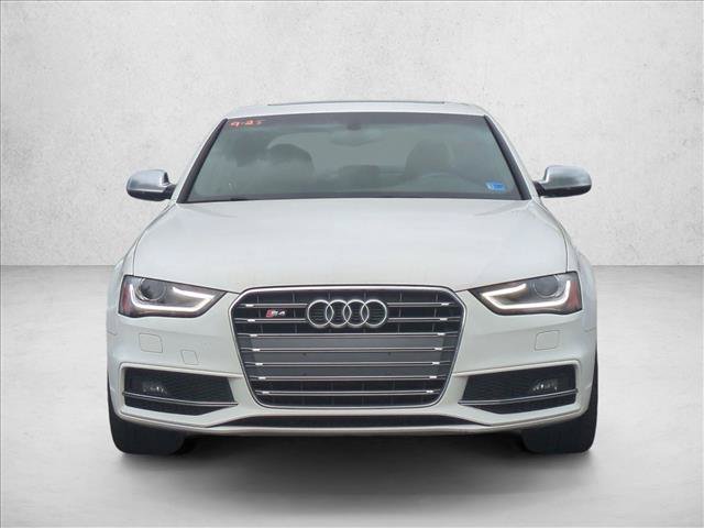 Used 2014 Audi S4 Premium Plus AWD/4WD image 2