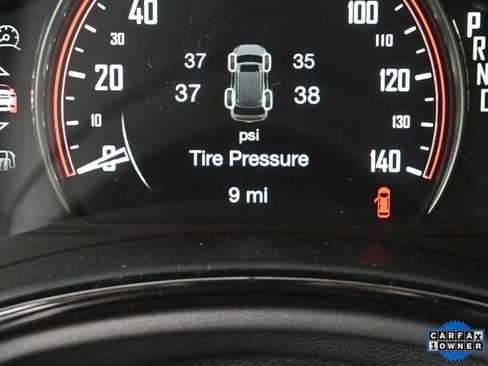 Used 2026 Dodge Durango GT w/ Blacktop Package image 16