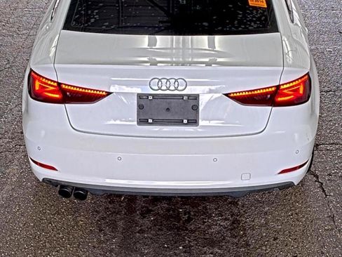 Used 2016 Audi A3 1.8T Premium FWD image 12