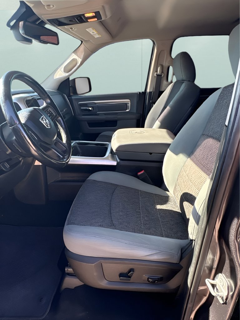 Used 2019 RAM 1500 Lone Star RWD image 13