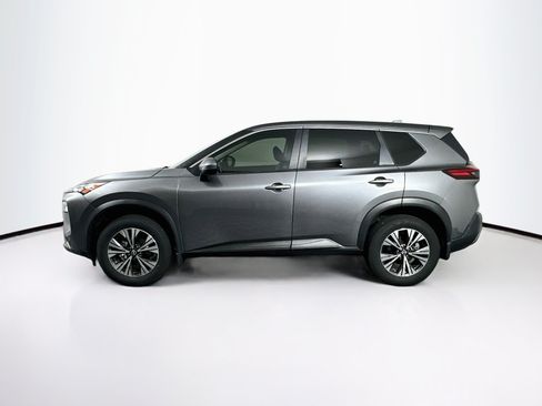 Used 2023 Nissan Rogue SV AWD/4WD image 4