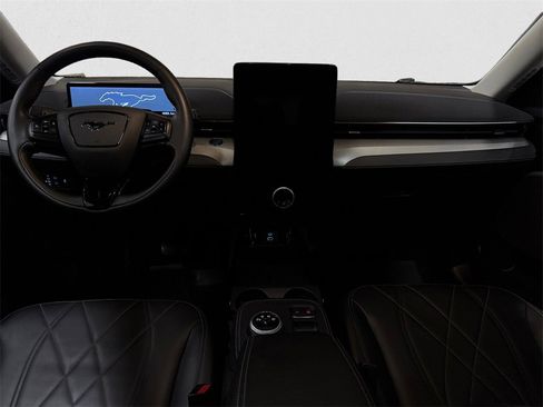 Certified 2022 Ford Mustang Mach-E California Route 1 image 11