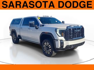 Used 2024 GMC Sierra 2500 Denali Ultimate video 1