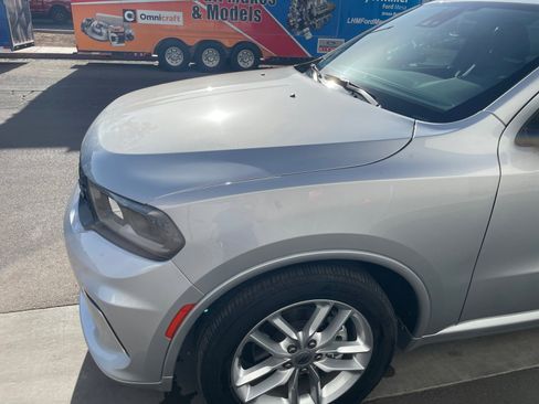 Used 2024 Dodge Durango GT RWD image 10