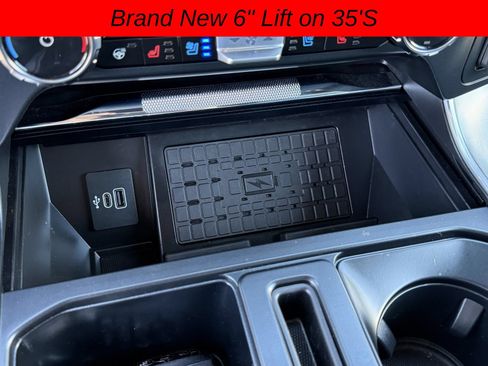 Used 2025 Ford F150 Platinum w/ Equipment Group 702A High AWD/4WD image 31