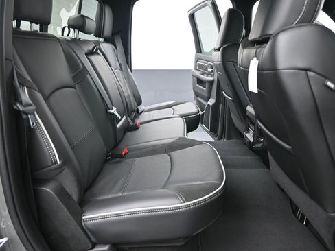 New 2026 RAM 2500 Laramie w/ Night Edition image 16