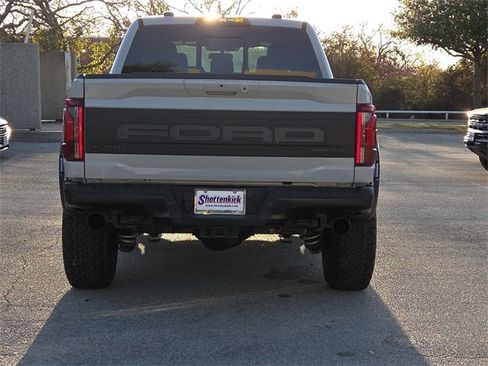 Used 2024 Ford F150 Raptor image 15