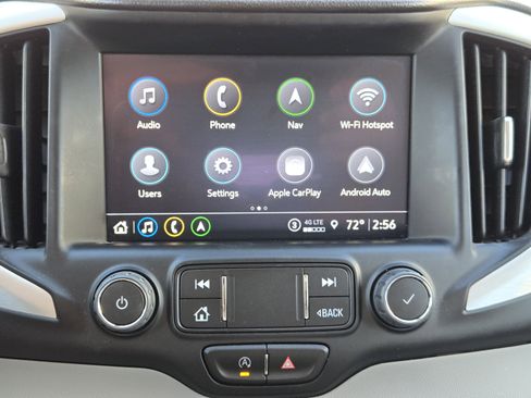 Used 2022 GMC Terrain SLT w/ Infotainment Package II image 20