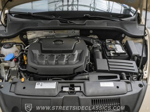 Used 2019 Volkswagen Beetle 2.0T Final Edition SEL image 37