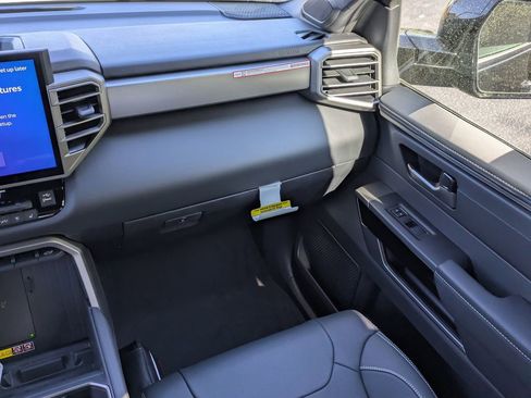 New 2026 Toyota Tundra Limited image 18