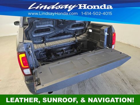 Used 2023 Honda Ridgeline RTL-E image 9