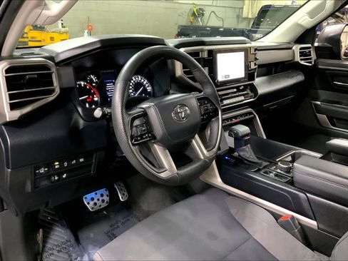 Used 2024 Toyota Tundra SR5 image 18