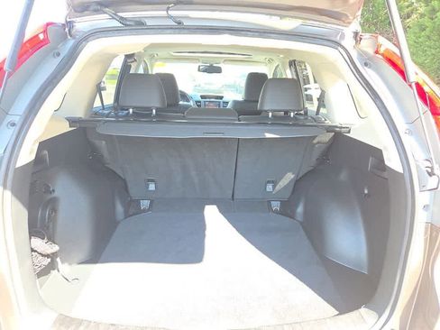 Used 2016 Honda CR-V EX-L image 13