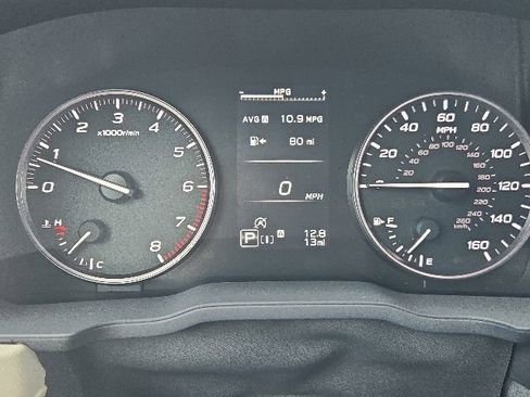 New 2026 Subaru Forester Premium AWD/4WD image 13