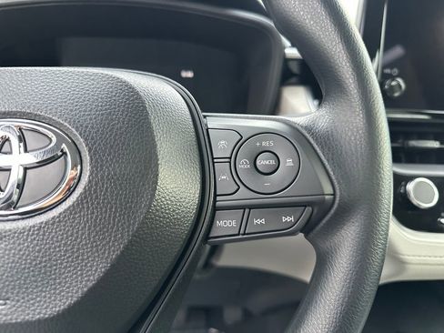 New 2026 Toyota Corolla Cross L image 20