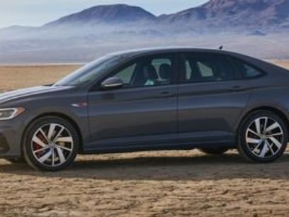 Used 2021 Volkswagen Jetta GLI