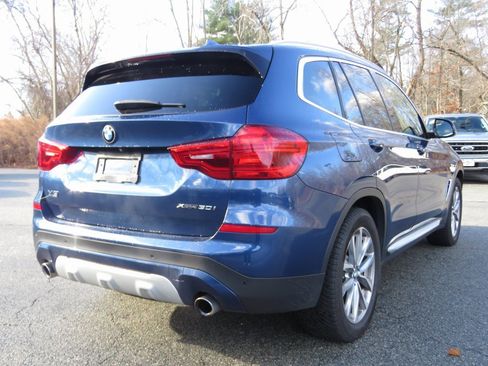 Used 2019 BMW X3 xDrive30i image 6