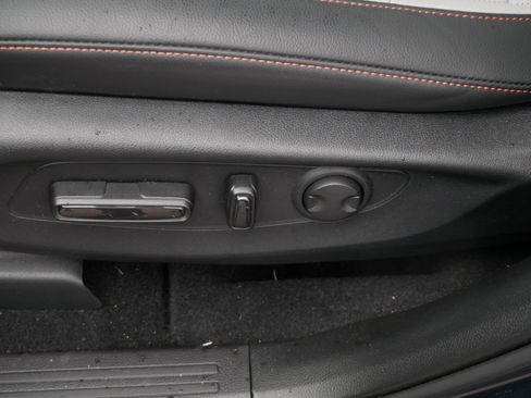 Used 2026 Honda CR-V Sport Touring image 20