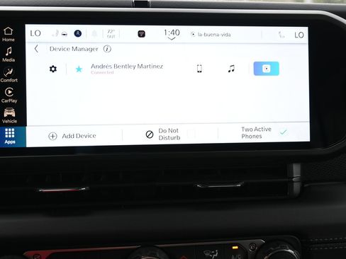 New 2026 Jeep Wrangler Unlimited Rubicon image 12