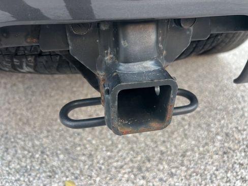 Used 2020 Toyota 4Runner Nightshade image 23