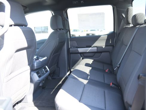 New 2026 Ford F150 XLT w/ XLT Black Appearance Package image 16