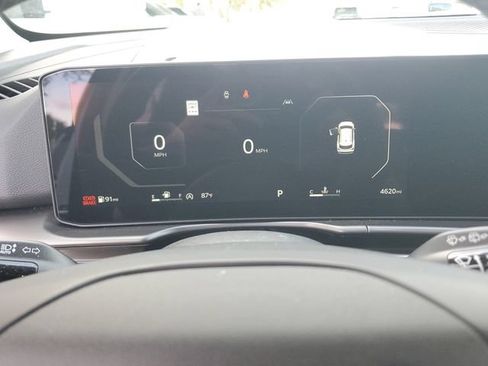 Certified 2026 Kia Sportage SX FWD image 25