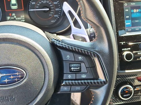 Used 2023 Subaru Crosstrek 2.0i Premium image 21