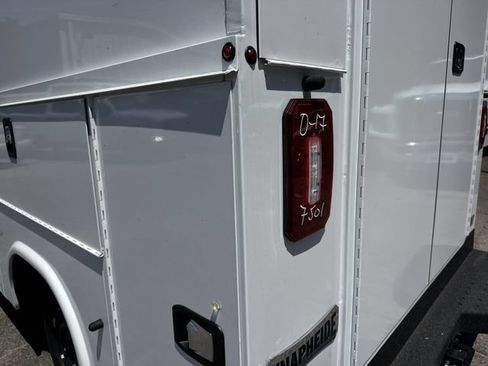 New 2026 Ford Transit 350 w/ Interior Upgrade Package RWD image 15