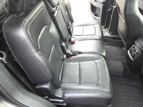 Used 2017 Ford Explorer Limited AWD/4WD image 36