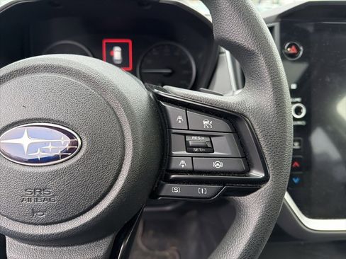 Certified 2024 Subaru Crosstrek 2.0i Premium image 29