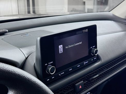 Used 2025 Honda HR-V LX image 19