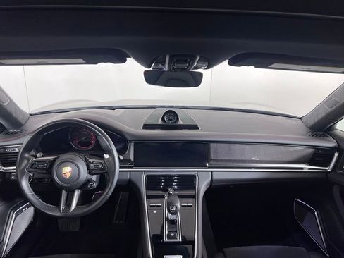 Certified 2022 Porsche Panamera GTS AWD/4WD image 24