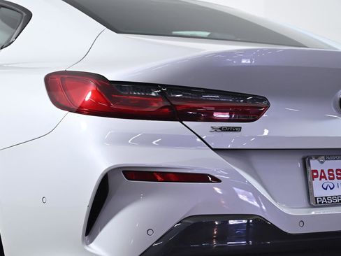 Used 2022 BMW M850i Gran Coupe xDrive image 6