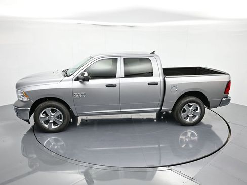 New 2024 RAM 1500 Tradesman w/ Tradesman SXT Package image 34