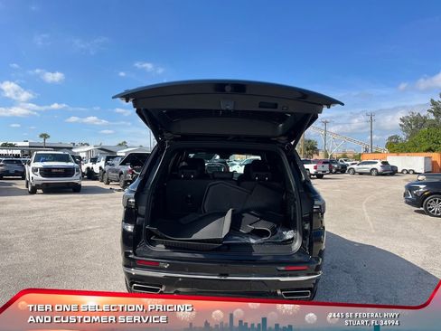 New 2026 Buick Enclave Avenir w/ Super Cruise Package image 16