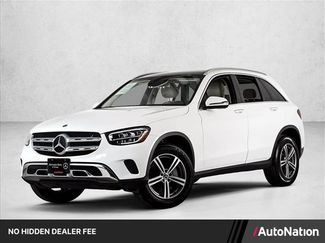 Certified 2020 Mercedes-Benz GLC 300 4MATIC video 1