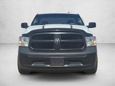 Used 2019 RAM 1500 Tradesman w/ Popular Equipment Group RWD image 2