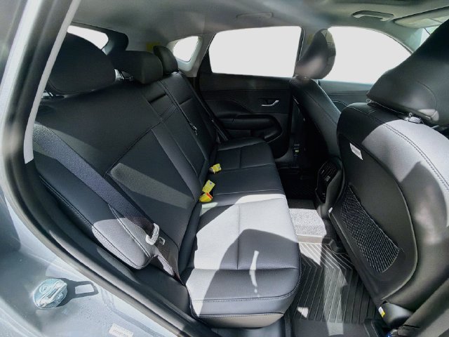 New 2026 Hyundai Kona Limited FWD image 28
