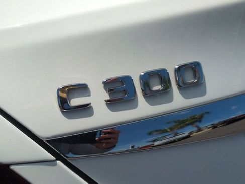Used 2021 Mercedes-Benz C 300 Sedan image 33
