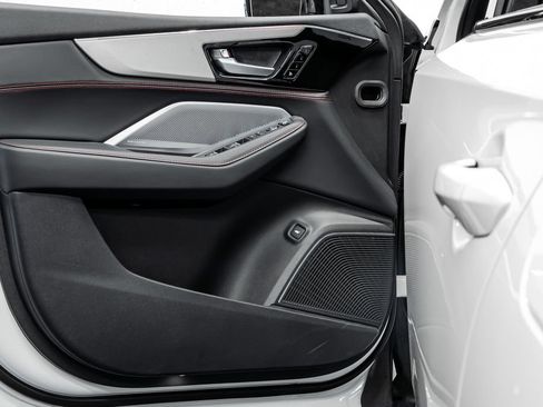 New 2026 Acura MDX A-Spec AWD/4WD image 9