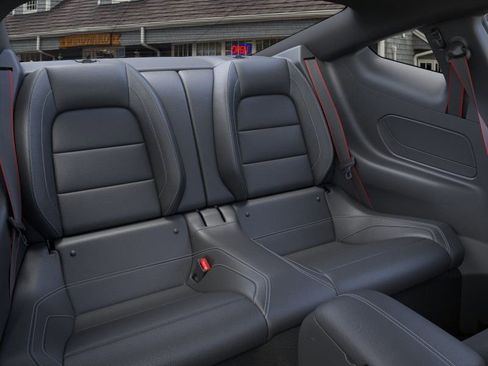 New 2026 Ford Mustang GT Premium w/ Mustang Nite Pony Package image 11