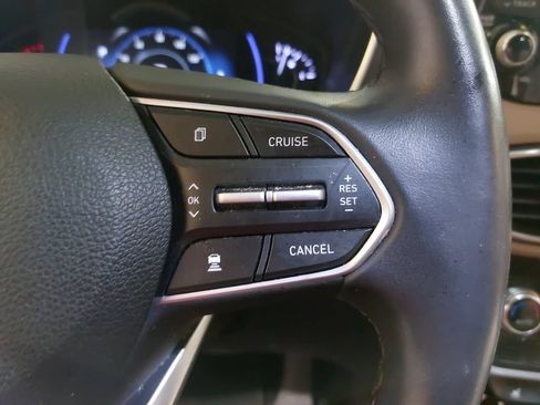Used 2020 Hyundai Santa Fe Limited AWD/4WD image 18