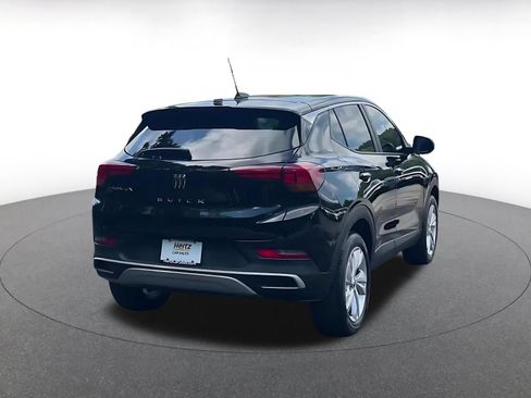 Used 2025 Buick Encore GX Preferred AWD/4WD image 11