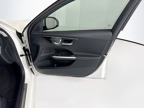 Certified 2025 Mercedes-Benz C 300 Sedan image 25