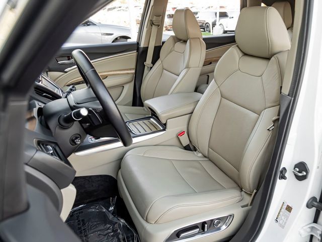 Used 2020 Acura MDX w/ Technology Package AWD/4WD image 14