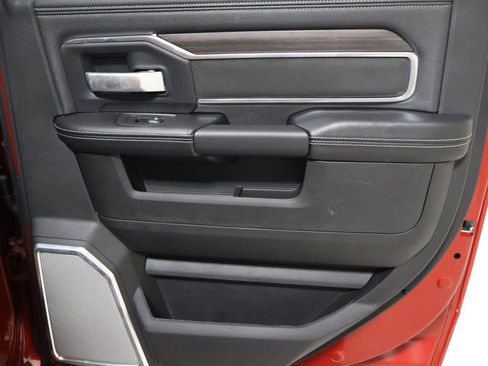 New 2026 RAM 2500 Laramie image 13
