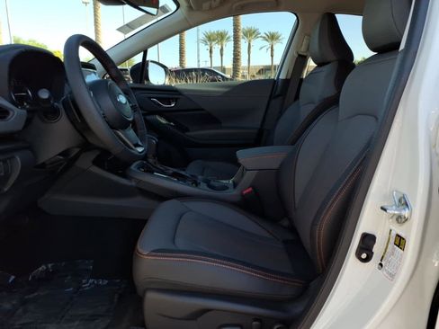 New 2026 Subaru Crosstrek 2.5i Limited image 20