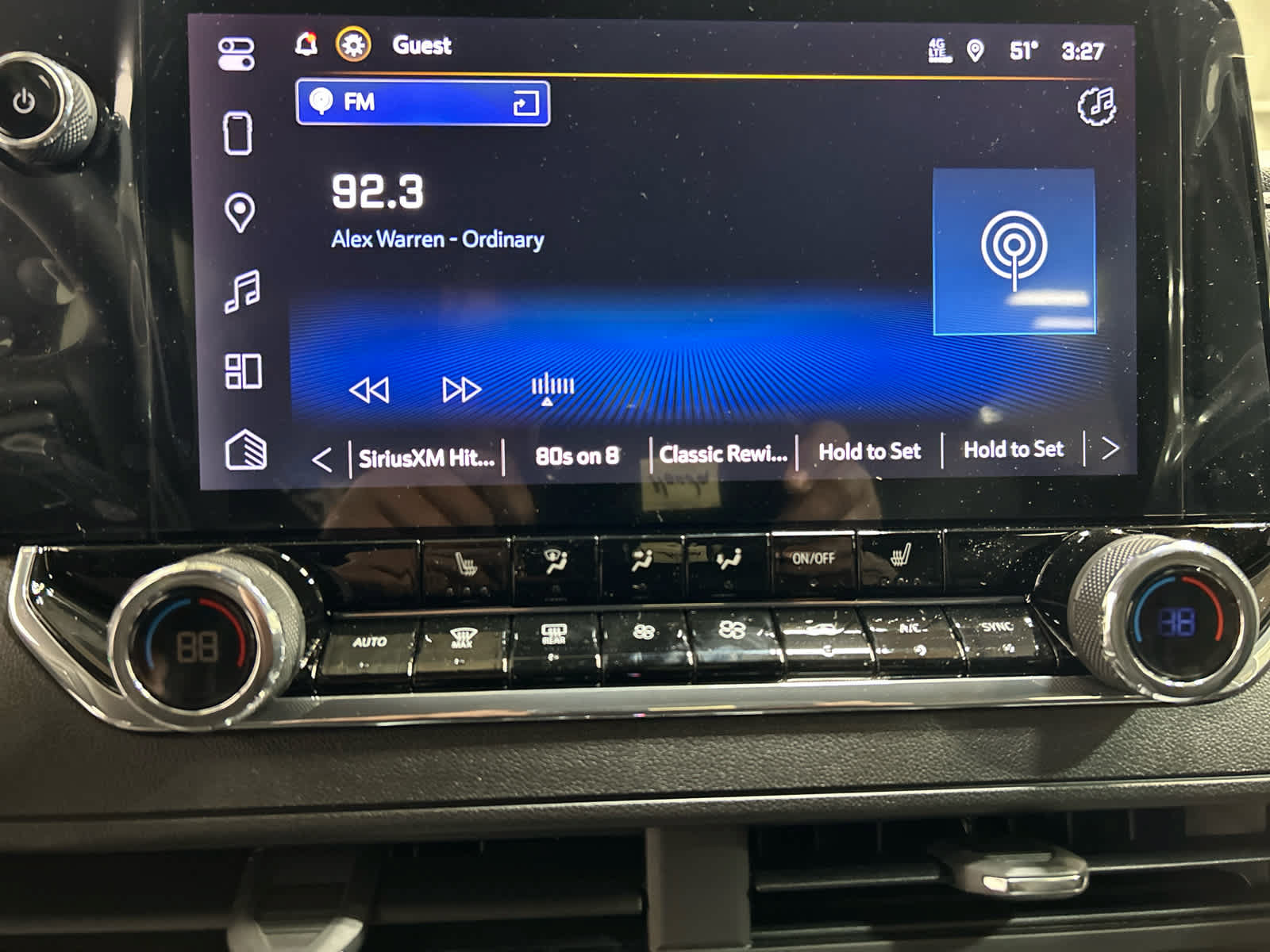 New 2026 Chevrolet Colorado Trail Boss AWD/4WD image 15